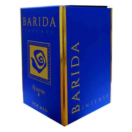 Barida Bay  100 ML