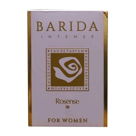 Barida Bayan  100 ML