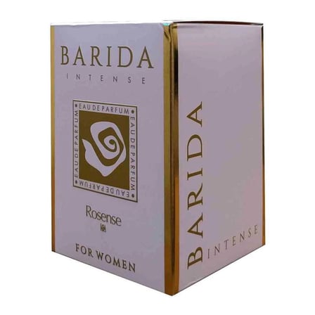 Barida Bayan  100 ML