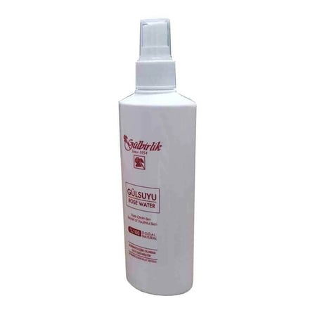 Suyu  Sprey Şişe 125 ML