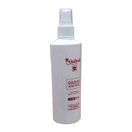 Suyu  Sprey Şişe 125 ML