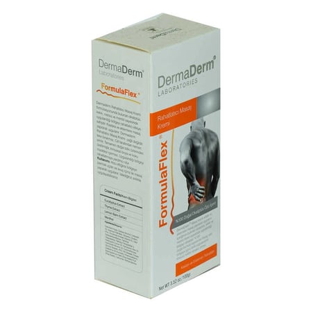 FormulaF Okaliptüs Özlü Rahatlatıcı Masaj i 100 Gr