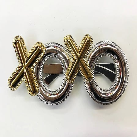 Xoxo Parti Gözlüğü 2 Renk 2 Adet