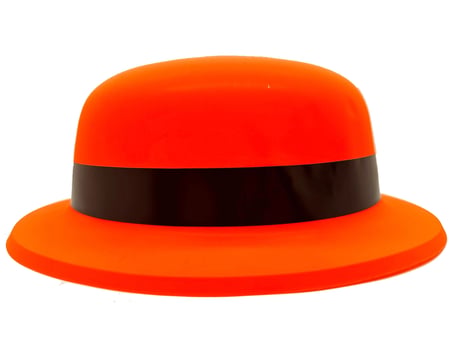 Neon Tcu UV Parti sı Plastik