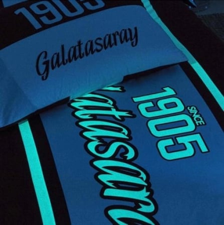 Tek Kişilik Nev Takımı  1905 Glow