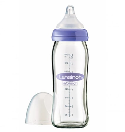 Cam Biberon 240 ml