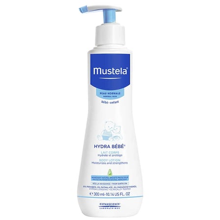 Hydra Body Bebek Vücut Losyonu 300 ml