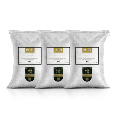 Mis Mayıs Elek Altı 5 kg Çuval Dökme Çay 3'lü