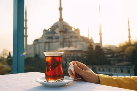 Mis Elek Altı Gurme 750 Gr Siyah Çay 12'li