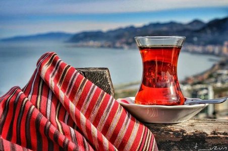 Mis Çay Elek Altı Gurme Plus 250 Gr 10'lu
