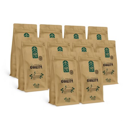 Mis Premium Quality Mayıs Elek Altı Çayı 750 Gr 10'lu