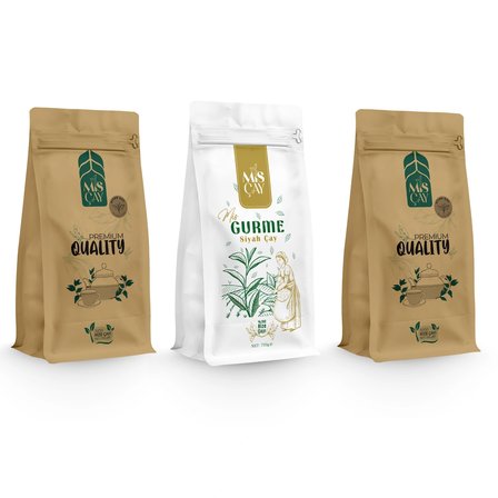 Mis Çay Premium Seçki Avantaj Paketi