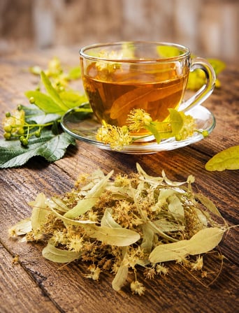 Mis Çay Doğal Ihlamur Çiçeği Çayı 50 G 3'lü