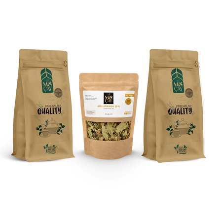 Mis Çay Doğanın Demi Premium Paket