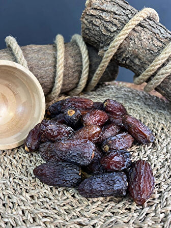 Mısır Medjoul Hurması 1 Kg
