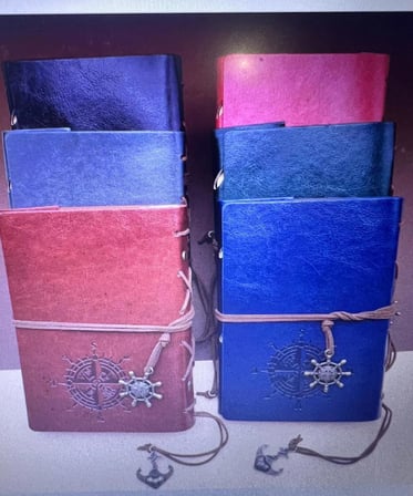 DERİ DEFTER