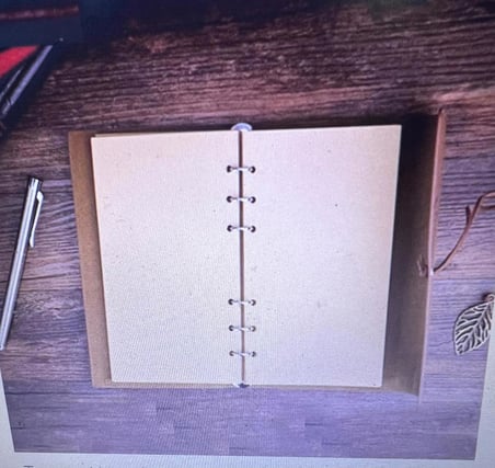 DERİ DEFTER