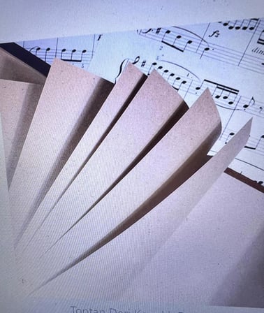 DERİ DEFTER