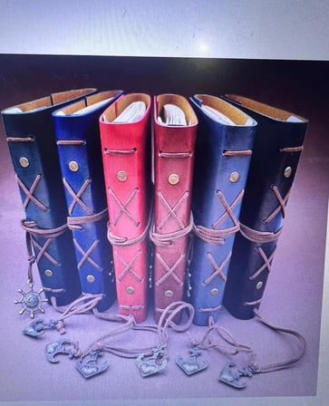 DERİ DEFTER