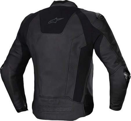 ALPİNESTARS MİSSİLE V3 DERİ MOTOSİKLET MONT