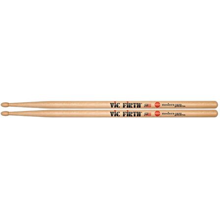 VIC FIRTH MJC1 - Modern Jazz Collection #1 Baget