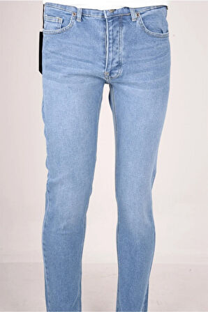 Skinny Fit Mavi Jean Pantolon