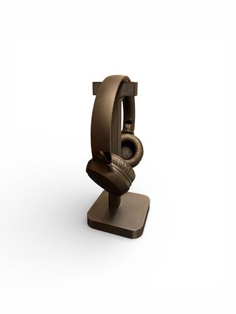 Minimalist Kulaklık Standı Dayanıklı Şık Masaüstü Kulaklık Askısı - 3D Baskı