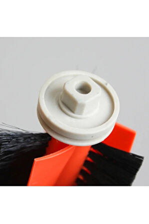 Xiaomi mop 2 pro Lite MJST1SHW MJSTL modeli uyumlu 2 adet ana fırça