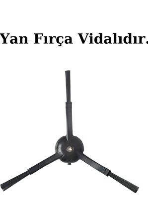 Xiaomi Mi Robot Vacuum Mop 2 yedek parça(model no kontrol ediniz)