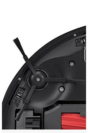 Mi robot Mop 2 pro Lite MJST1SHW uyumlu yedek filtre fırça set