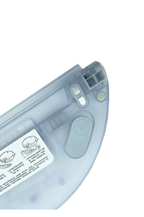 XIAOMI Mop 2 pro MJST1SHW (CDZ1SHW) Lite Uyumlu Su Haznesi deposu su tankı