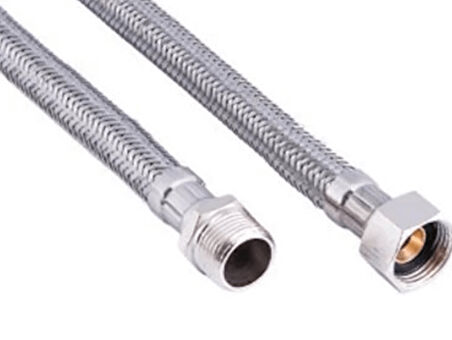 MK 90 Cm 3/8*3/8 Batarya Flex