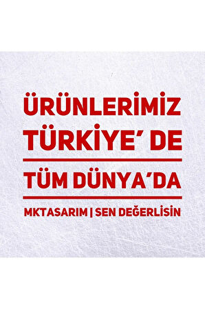 MK TASARIM GERÇEK TURKUAZ TAŞI BİLEKLİK MK.031.002
