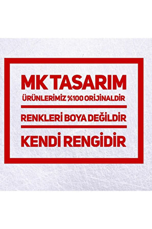 MK TASARIM GERÇEK AYTAŞI SİTRİN TAŞI BİLEKLİK MK.36.1