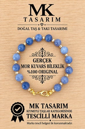 GERÇEK AYTAŞI BİLEKLİK MK.7000.871- RAHATLIK-DİNGİNLİK-ENERJİ- STRES BİLEKLİĞİ- RENKLERİ BOYA DEĞİLDİR -KENDİ RENGİDİR