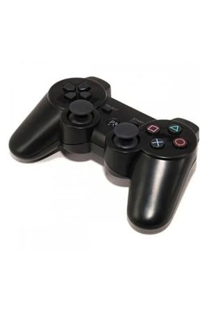 Vothoon Ps3 Kablosuz Analog Oyun Kolu Oyuncu Konsolu Dualshock Wireless Joystick Controller