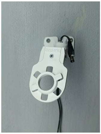 Duvar Montaj Aparatı – Tp-link Tapo 2k Wifi Güvenlik Kamerası C200 / C210 / C211 Uyumlu (kamera Dahil Değildir)