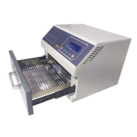 Masaüstü PCB Reflow Oven