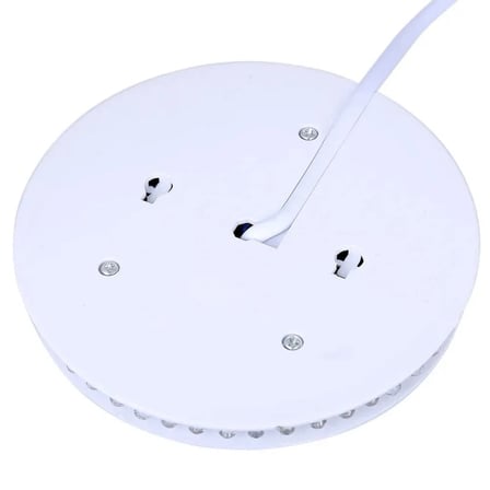 Fithome M29 48 Led Rgb Otomatik Renk Değiştiren Dönen Ayçiçeği Ufo Led
