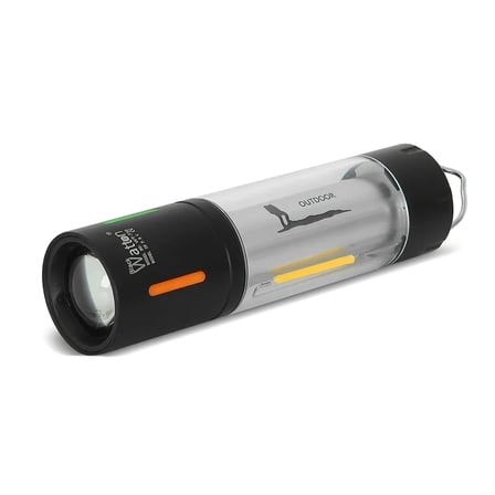 Tg Led Şarjlı Kamp Lambası Ortam Odak Aydınlatma  Wt-736