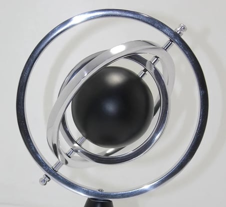 Dünya Küre Sl936