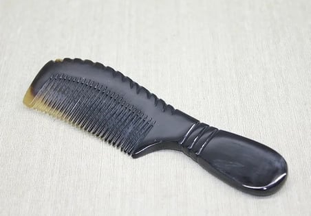 Tutmalı Kemik Tarak Alk4034