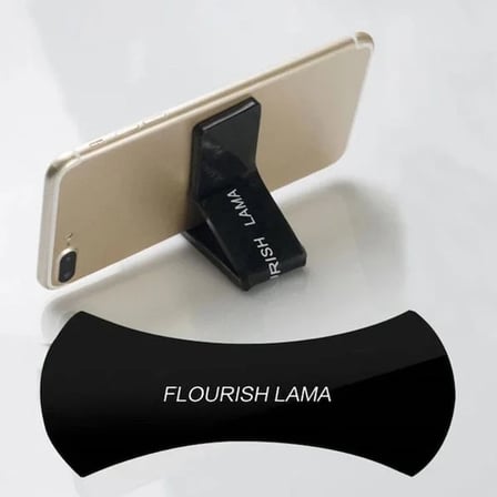 Flourish Lama Nano Yapışkanlı Süper Ped!
