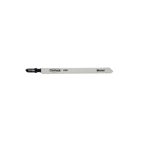 Metal T318a Dekupaj Testere Ağzı