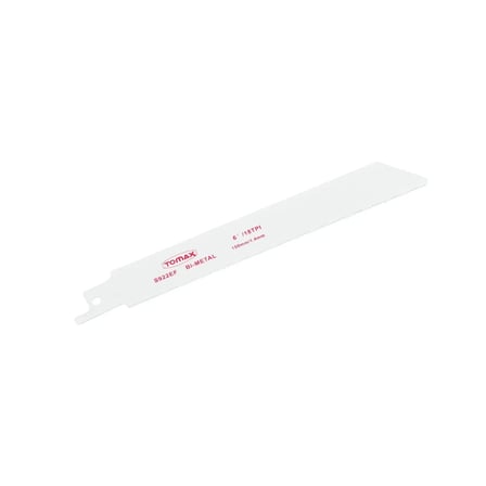 Çok Amaçlı Tilki Kuyruğu Testere Ağzı - 225 Mm