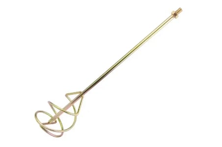 M14 Profesyonel Boya Karıştırıcı 120Ø, 580 Mm