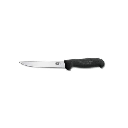 5 5603 14 Kasap Ve Kurban Sıyırma Bıçağı 14 Cm - Fibrox Sap