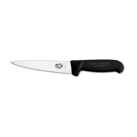 5 5603 16 Sivri Sıyırma Bıçağı 16 Cm - Fibrox Sap