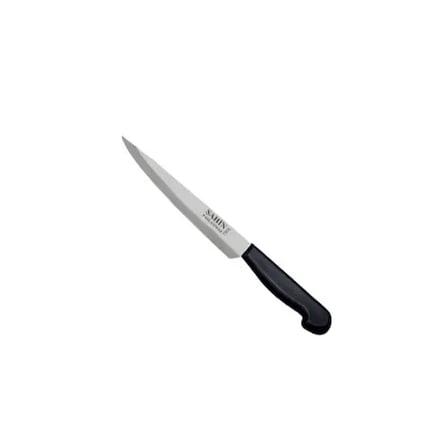 Bursa Fileto Ve Balık Bıçağı No:1, 20 Cm, Plastik Sap