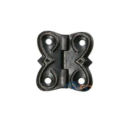 Papatya Menteşe Eko - Küçük 18x20 Mm, Antik, 1 Adet